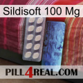 Sildisoft 100Mg 34